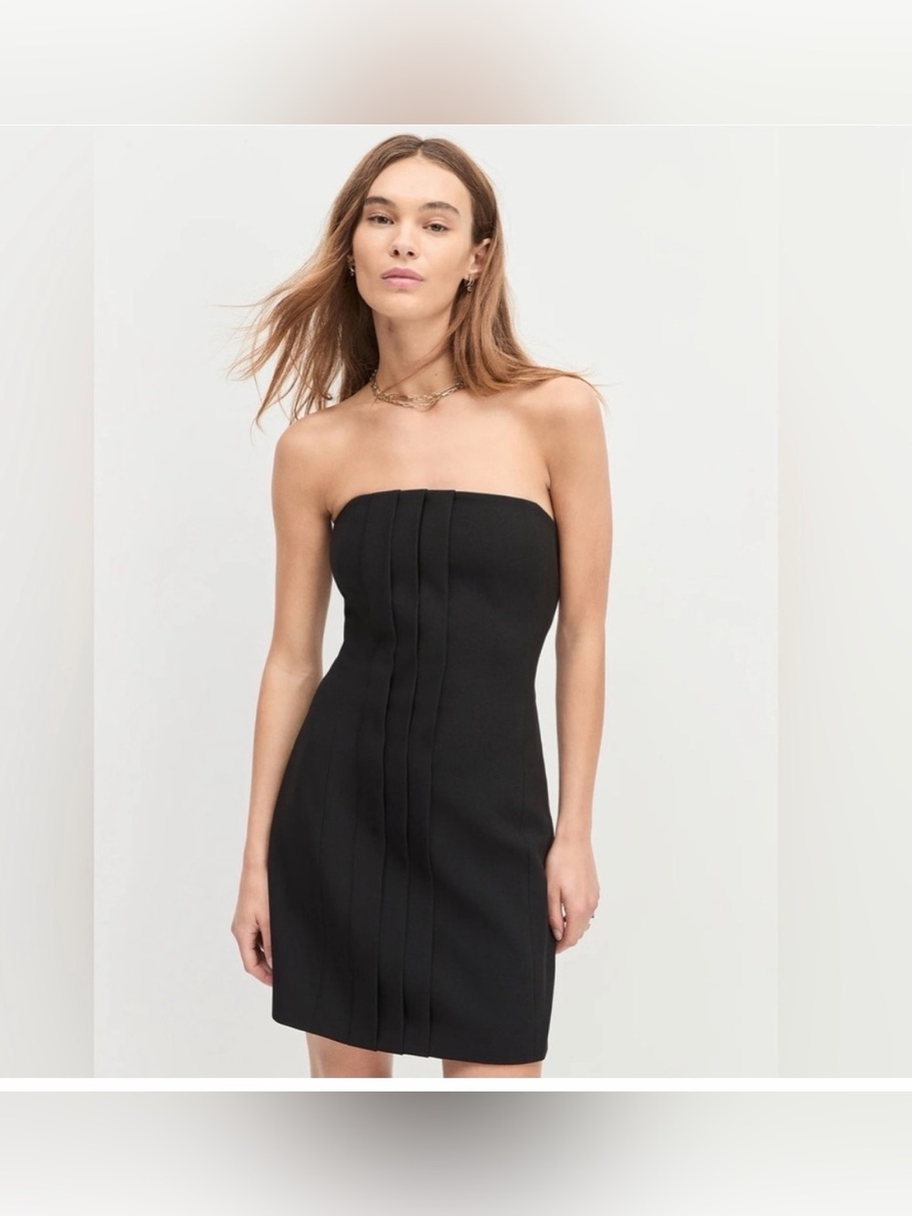 Favorite Daughter The Missed Your Chance Mini Dress Size 6